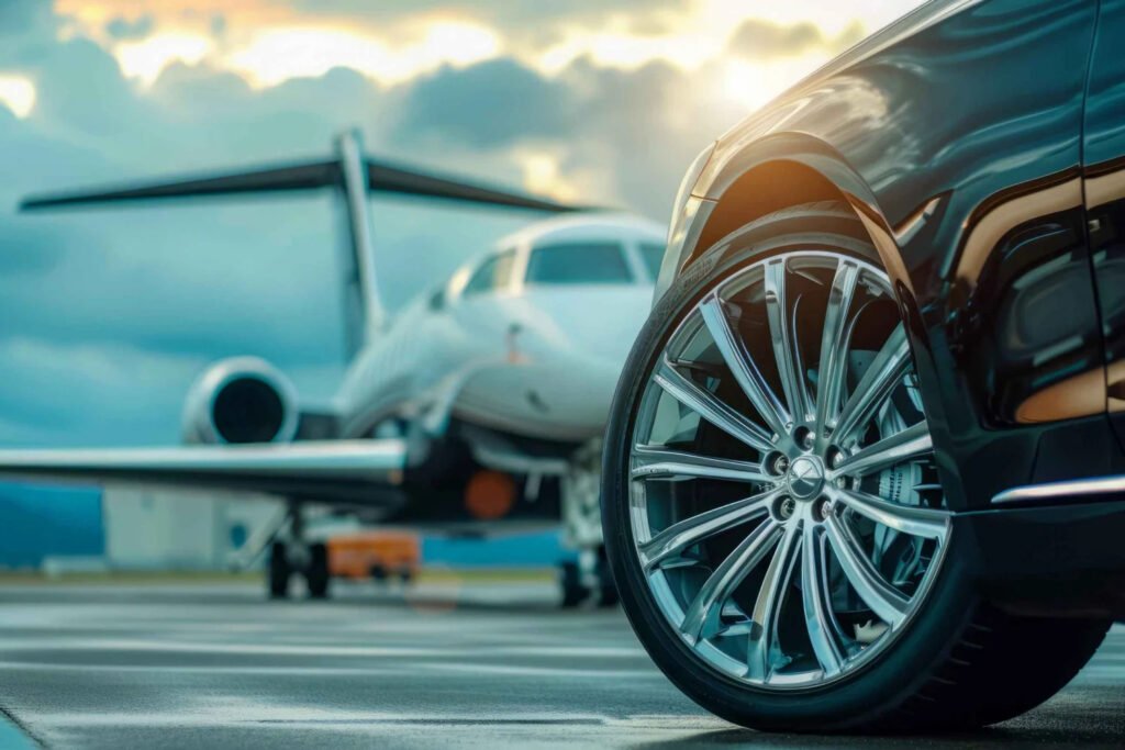 Votra-Airport&Local Transfers